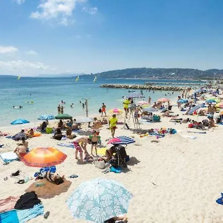 Saint Charles * Juan-les-Pins